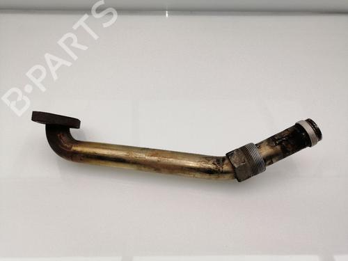 Used Pipe TOYOTA LAND CRUISER 90 (_J9_) 3.0 TD (KZJ90_, KZJ95_, KZJ90R, KZJ95R, KZJ90W, KZJ95W) (125 hp) 23651500