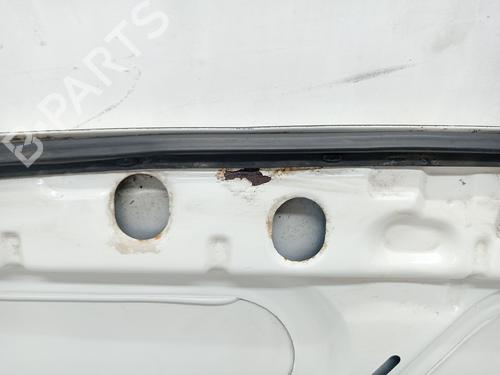 Hood VW GOLF II (19E, 1G1) 1.8 i Cat | BP25457379C1 