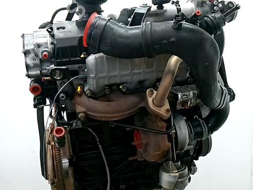 Engine AUDI A3 (8L1) 1.9 TDI | BP31035674M1 