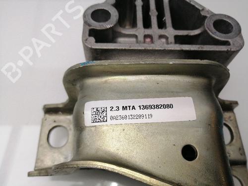 Used Engine mount FIAT DUCATO Van (250_) 110 Multijet 2,3 D (113 hp) 23386793