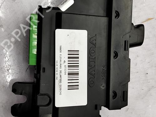 Right front window switch VOLVO XC90 I (275) D5 AWD | BP33871209I26 - Image 3