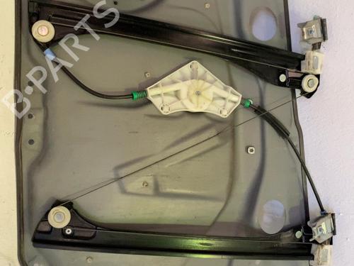 Used Front left window mechanism Front left window mechanism 36539861 36539861