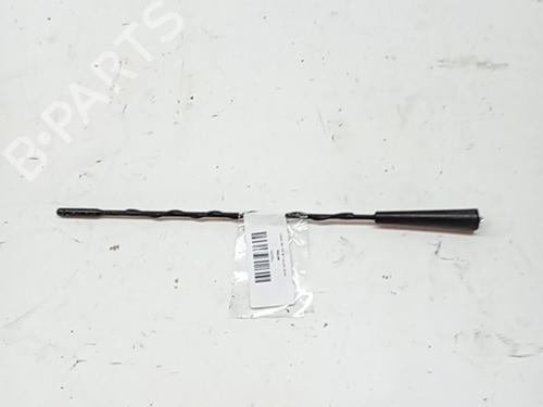 Antena/Base DACIA DUSTER (HM_) 1.0 TCe 100 (HMMT) (101 hp) 31306377