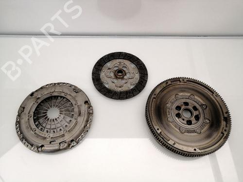 Used Other SEAT IBIZA V (KJ1, KJG) 1.0 TSI (116 hp) 26048622