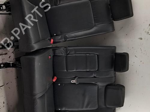 Used Rear seat Rear seat CHEVROLET CAPTIVA (C100, C140) 2.0 D (150 hp) 35721972 35721972