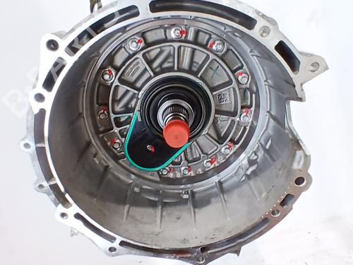 Used Gearbox Gearbox 38616905 38616905
