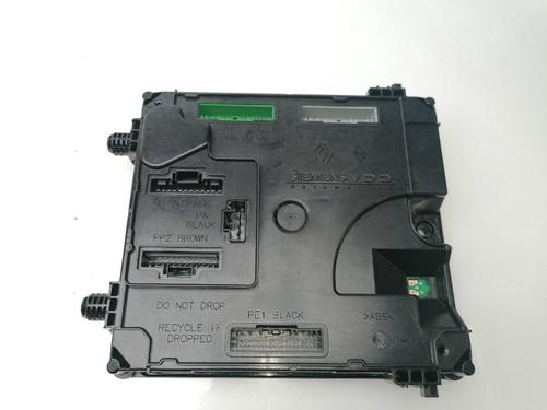 Electronic module RENAULT LAGUNA III (BT0/1) 1.5 dCi (BT00, BT0A, BT0T, BT1J) | BP23939492M83