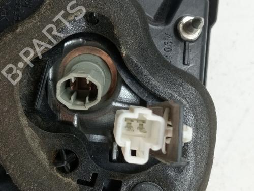 Left tailgate light CITROËN C4 AIRCROSS 1.6 HDi 115 | BP27700310C79 