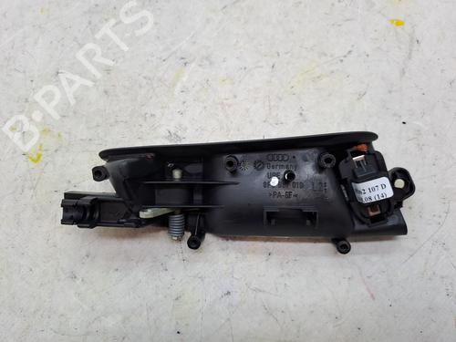 Front left interior door handle AUDI A3 (8P1) 1.8 TFSI | BP23359238I13 
