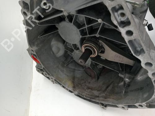 Gearbox MAZDA 6 Saloon (GJ, GL) 2.2 D (GJ2FP, GJ1021, GJ1022, GL1021) | BP23350953M3 