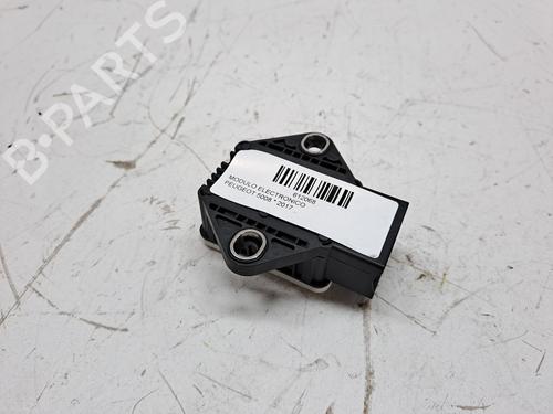 Used Electronic module PEUGEOT 5008 (0U_, 0E_) 2.0 HDi 150 / BlueHDi 150 (150 hp) 23975224