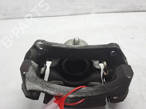 Left front brake caliper FORD FIESTA VI (CB1, CCN) 1.25 | BP25998705M105 