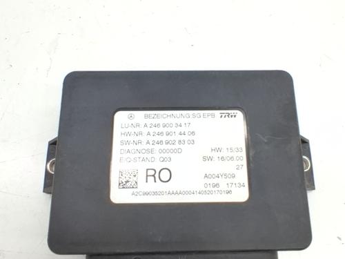 Elektronisk modul Elektronisk modul 38419300 38419300