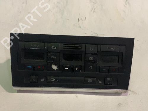 Used Climate control Climate control AUDI A4 B6 (8E2) 1.9 TDI (130 hp) 33767774 33767774