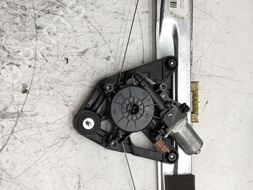 Used Front right window mechanism Front right window mechanism RENAULT KANGOO III Box Body/MPV 1.5 Blue dCi 95 (FJAB) (95 hp) 39741152 39741152