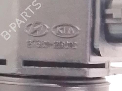 Ignition coil KIA VENGA (YN) 1.4 CVVT | BP31153201M94 - Image 2