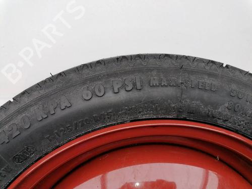 Used Jack Kit SUZUKI SWIFT III (MZ, EZ) 1.3 (RS413, ZC11S) (92 hp) 24171233