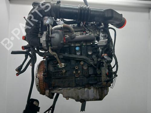 Engine HYUNDAI MATRIX (FC) 1.5 CRDi | BP23354849M1