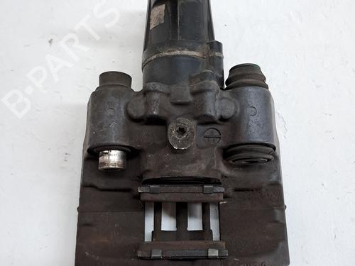 Left rear brake caliper TESLA MODEL S (5YJS) P85 | BP27252809M107