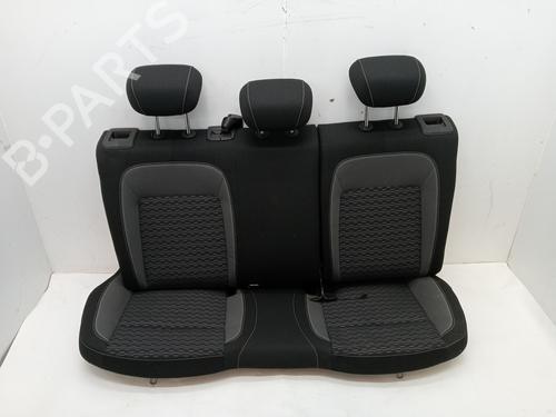 Sitze Komplett für OPEL ASTRA K (B16) 1.2 Turbo (68) (110 hp) 23346578