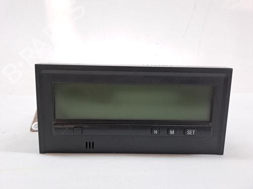 Ferdsskriver MITSUBISHI PAJERO PININ I (H6_W, H7_W) 1.8 (H76W, H66W) (114 hp) 28975165