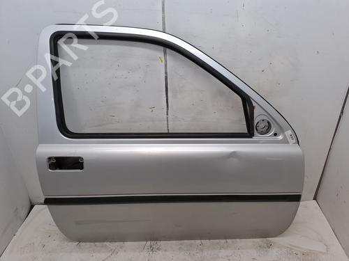 Used Right front door LAND ROVER FREELANDER I (L314) 2.5 V6 4x4 (177 hp) 23377079