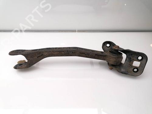 Left rear suspension arm SUZUKI GRAND VITARA II (JT, TE, TD) 1.9 DDiS All-wheel Drive (JT419, TD44, JB419WD, JB419XD,... | BP23937156M14 