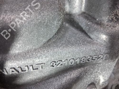 Gearbox RENAULT CLIO V (B7_) 1.0 TCe 90 (B7MT) | BP27462591M3  - Image 12