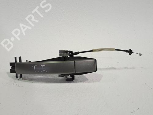 Used Rear left exterior door handle LAND ROVER RANGE ROVER SPORT I (L320) 2.7 D 4x4 (190 hp) 23974527