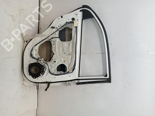 Left rear door KIA RIO III (UB) 1.1 CRDi | BP23357890C4 