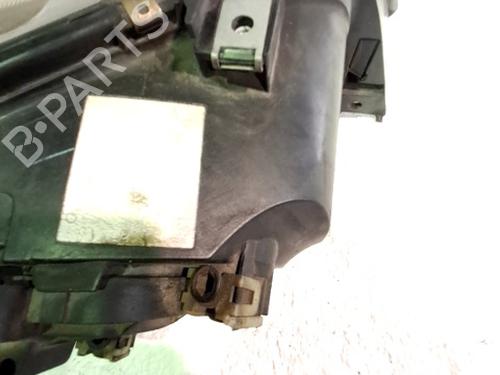 Left headlight MAZDA 6 Saloon (GG) 1.8 | BP30920762C28 