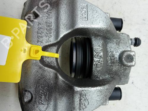Used Right front brake caliper FORD FOCUS IV (HN) 1.5 EcoBlue (120 hp) 23351266