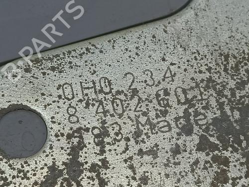 Used Rear left lock BMW X5 (E53) 3.0 d (218 hp) 25455782