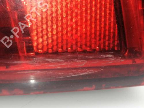 Left taillight SEAT LEON (1M1) 1.9 TDI | BP23385995C34 