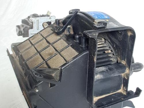 Used Heater blower motor SSANGYONG KORANDO Cabrio (KJ) 2.9 D (98 hp) 32257483