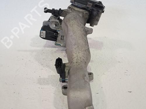 Throttle body HYUNDAI TUCSON (NX4E, NX4A) 1.6 CRDi Hybrid 48V | BP23977763M82 