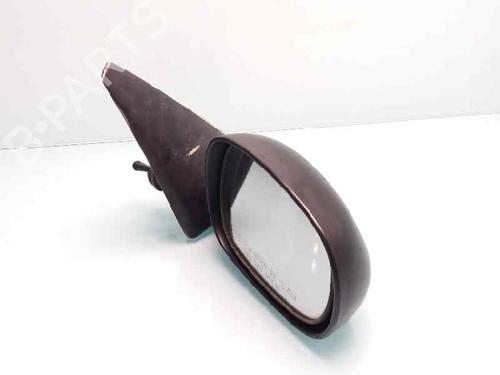 Right mirror CHEVROLET AVEO Saloon (T300) 1.2 | BP24925621C27