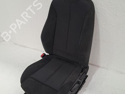 Left front seat BMW 1 (F20) 118 d | BP27463774C15 