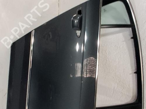 Used Right rear door Right rear door VW PASSAT B6 (3C2) 2.0 TDI (140 hp) 39741199 39741199