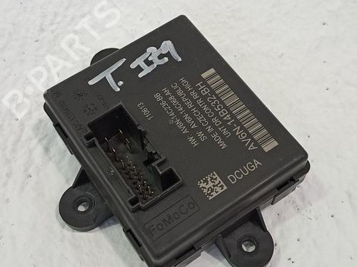 Elektronisk modul FORD GRAND C-MAX (DXA/CB7, DXA/CEU) 1.6 TDCi (115 hp) 24219441