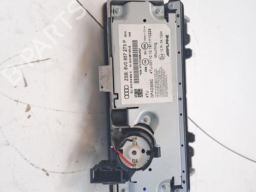 Display monitor AUDI A3 Sportback (8VA, 8VF) 40 e-tron | BP27292860C48