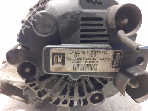 Generator OPEL COMBO Box Body/MPV 1.3 CDTI 16V | BP25986573M7 