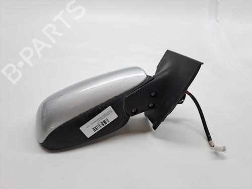 Used Right mirror TOYOTA YARIS (_P9_) 1.3 VVT-i (SCP90_, SCP90R) (87 hp) 23361610
