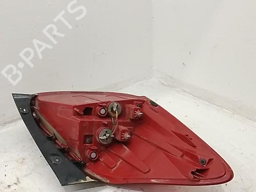 Right taillight KIA PRO CEE'D (JD) 1.6 GDI | BP40546929C35 - Image 2