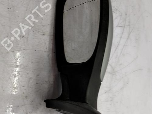 Used Left mirror Left mirror PEUGEOT 306 Hatchback (7A, 7C, N3, N5) 1.6 (89 hp) 33766715 33766715