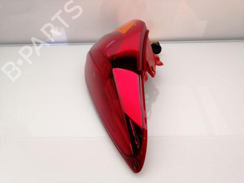 Right taillight NISSAN NOTE (E11, NE11) 1.4 LPG | BP30451964C35