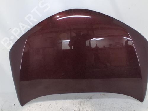 Used Hood Hood 38749670 38749670