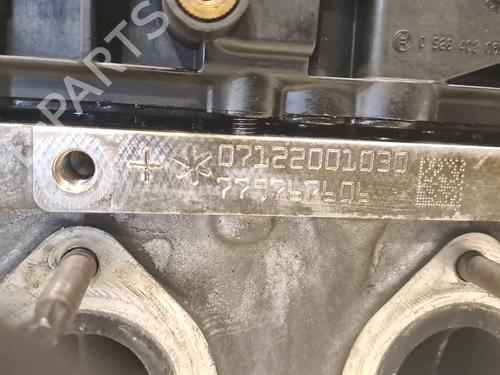 Cylinder head BMW 3 Coupe (E92) 320 d | BP25459294M5 