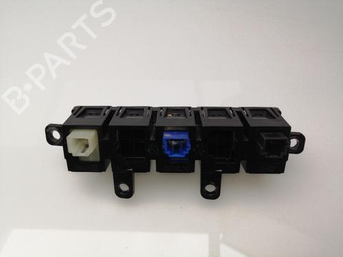 Switch NISSAN PULSAR Hatchback (C13) 1.5 dCi | BP23458100I30 