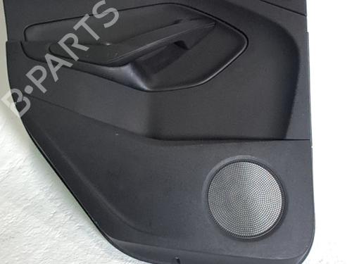 Forra trás esquerda FORD KUGA II (DM2) 2.0 TDCi (140 hp) 31701547